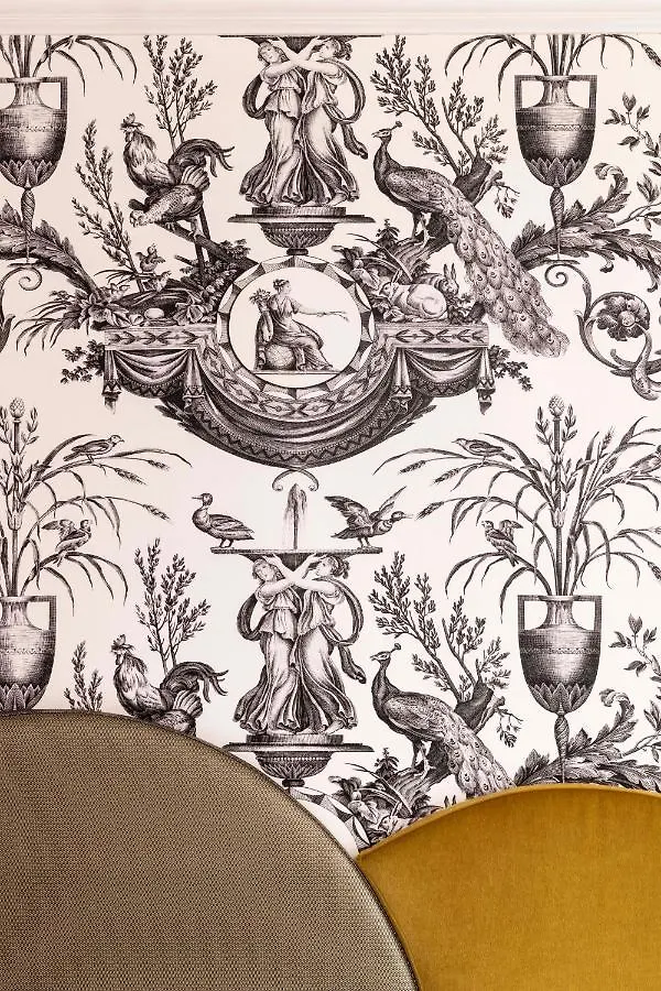 Grand Lévêque Hotel París