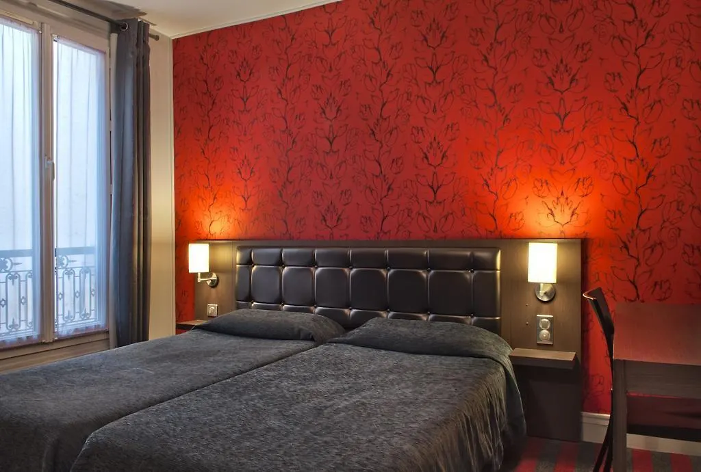 Hotel Grand Lévêque